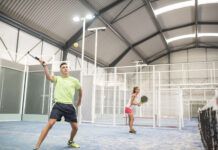 Los Beneficios de Jugar al PĆ”del para tu Salud y Bienestar š§āāļøš¾ beneficios de jugar al padel