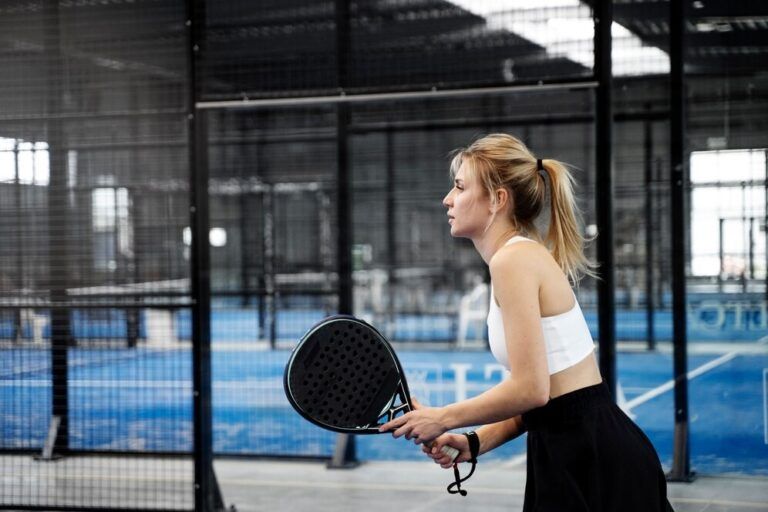 Indicadores clave de rendimiento en pádel: ¿qué es importante para jugadores y entrenadores?
