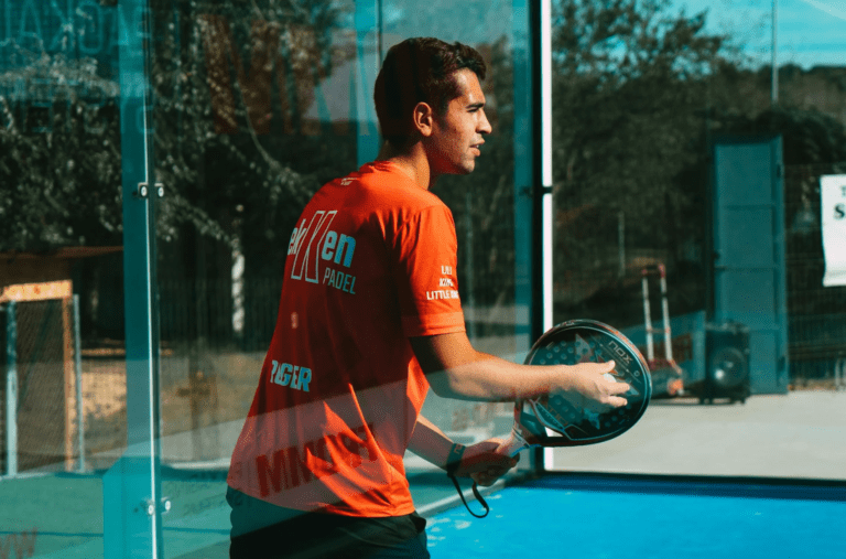 Los Mejores Consejos para Mejorar tu Técnica en el Pádel 🎾