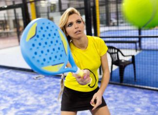✔Tutorial Paso a Paso para Aprender la Bandeja 🏓💪 padel crece en todo el mundo