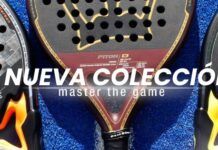 Palas Black Crown 2025 – Colección completa y novedades palas black crown 2025