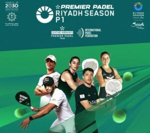 premier padel riyadh