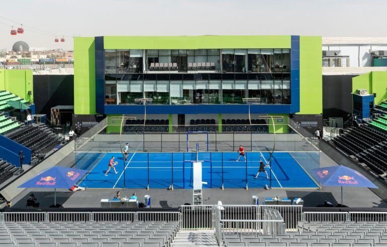 SEMIFINALES Premier Padel RIYADH 【Dónde ver partidos】