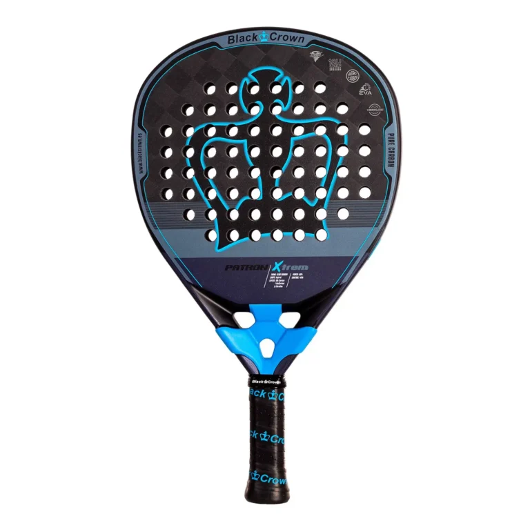 Black Crown Patron Xtrem 2025 【Opinión y precio】
