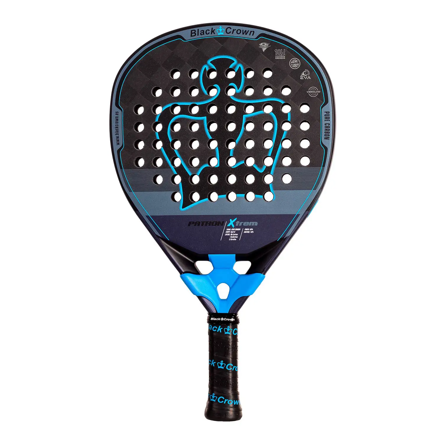 Black Crown Patron Xtrem 2025 【Opinión y precio】 Black Crown Patron Xtrem