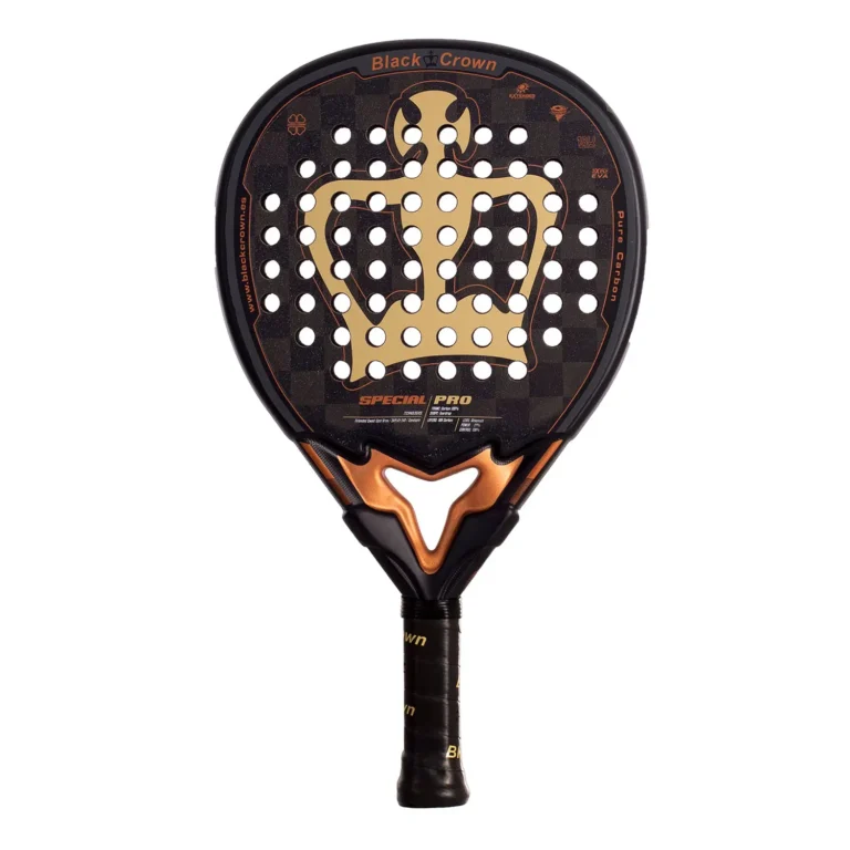 Black Crown Special Pro 【Opinión y Precio】