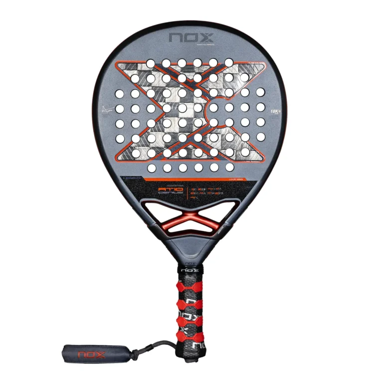 Nox AT10 Genius 18K Alum 2025 【Opinión y Precio】