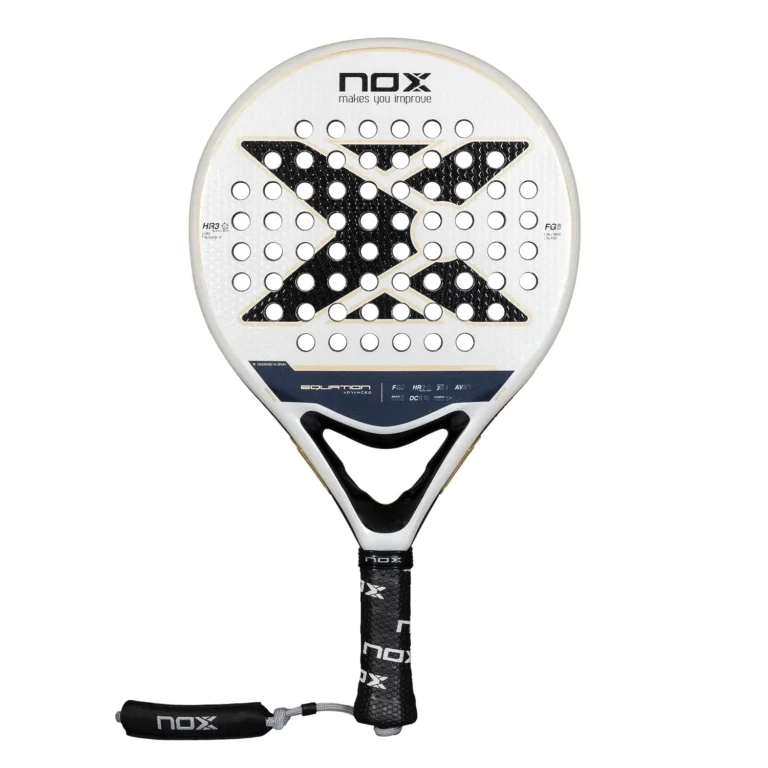 NOX Equation Advanced 2025 【Opinión y Precio】