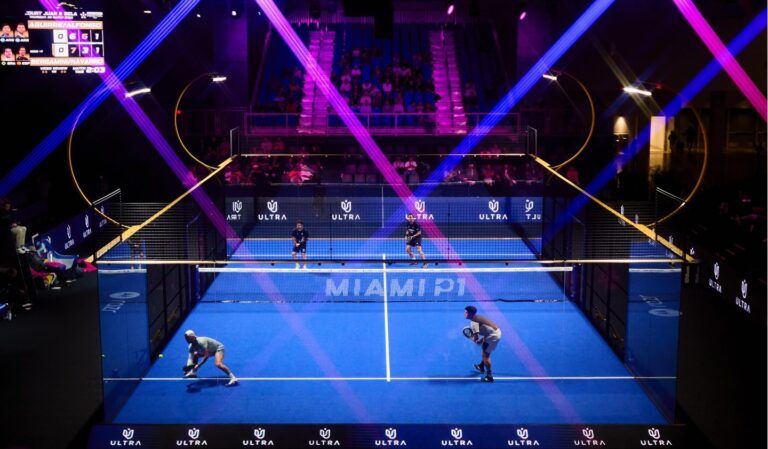 Premier Padel MIAMI 2025 【CUARTOS de FINAL en DIRECTO】