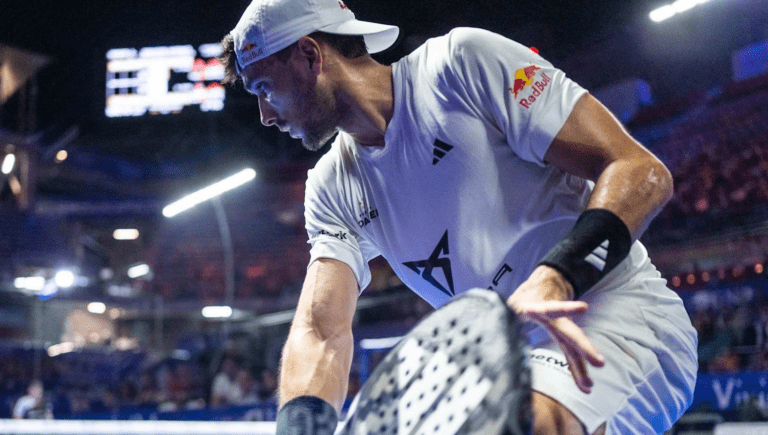 Premier Padel SANTIAGO 2025 【CUARTOS de FINAL en DIRECTO】