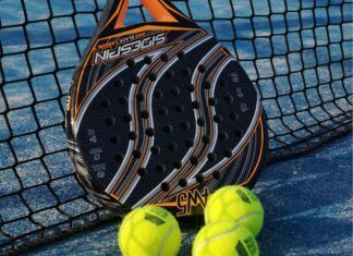 Diferencias en las técnicas entre el tenis y el pádel