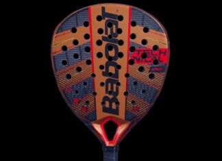 Dureza, peso y forma: factores clave al elegir una pala de pádel elegir pala de padel
