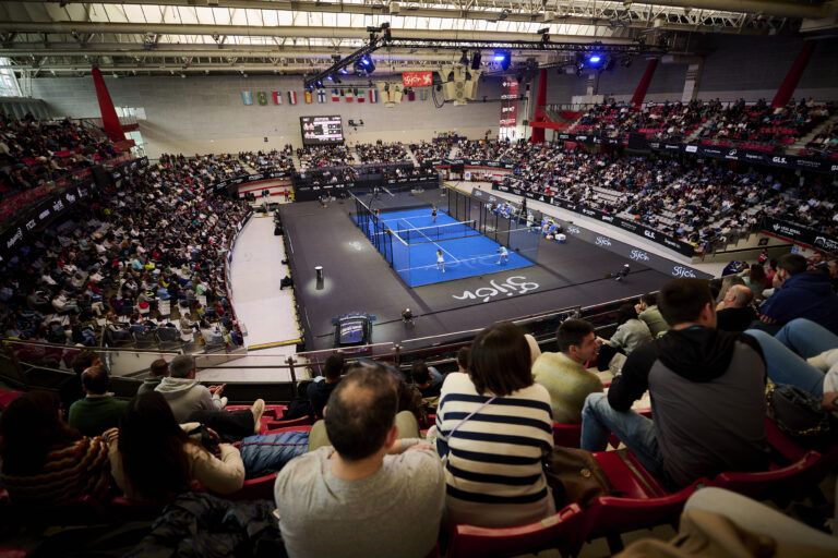 FINAL Premier Padel GIJÓN en DIRECTO 【Dónde ver partidos】