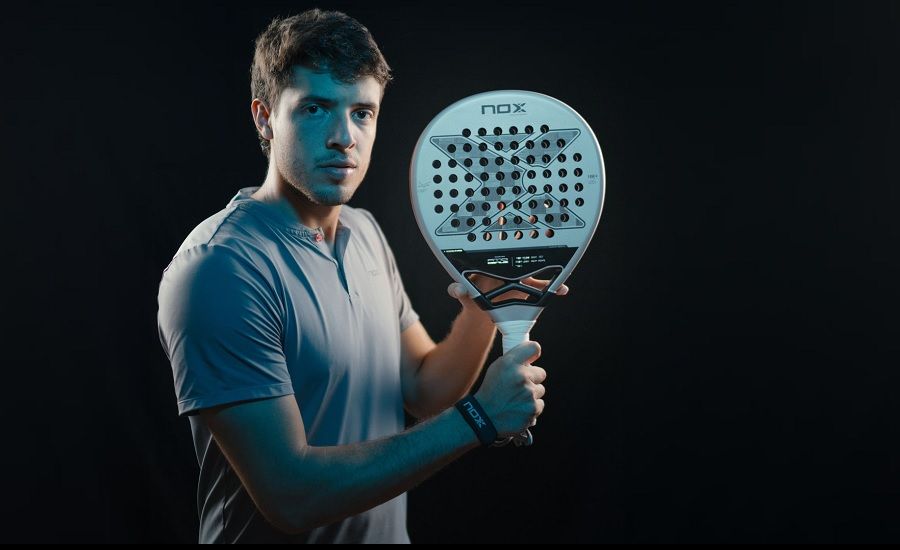 mejores palas de padel primavera 2025