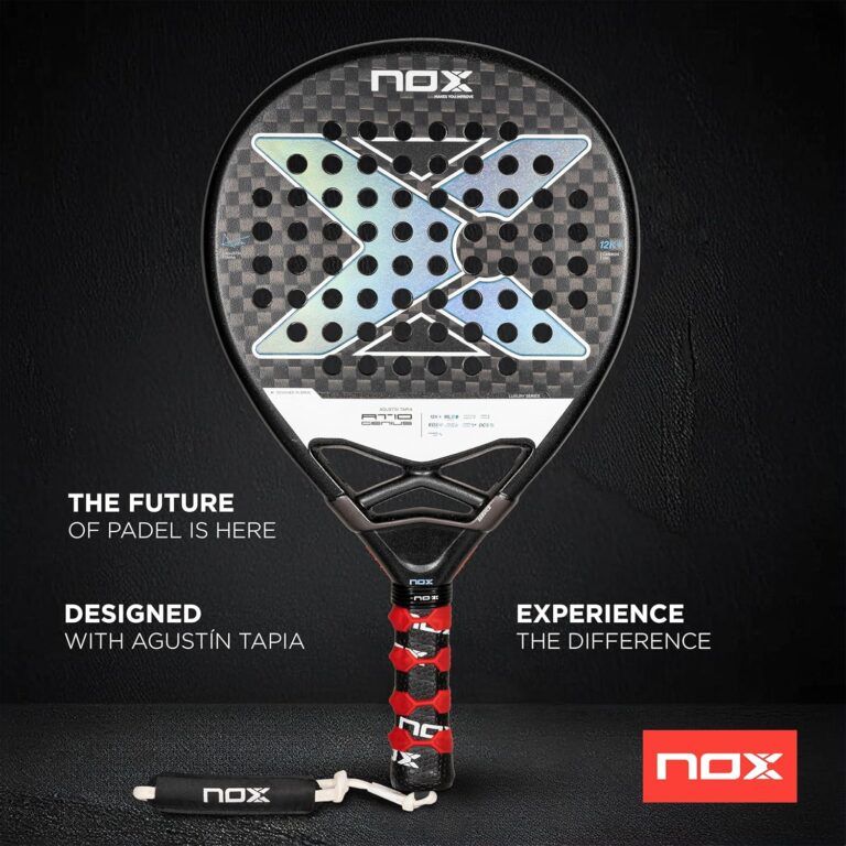 NOX AT10 Genius 12K 【Opinión y Precio】