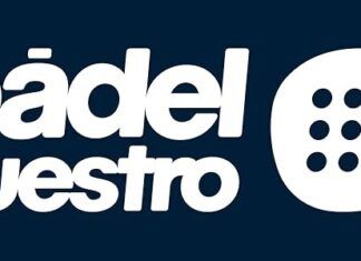 Padel Nuestro 【Descuentos en Palas y Zapatillas】🏅 padel nuestro