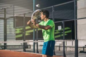 padel y igaming