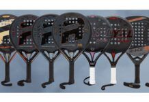 Palas Royal Padel 2025 【Análisis y mejores precios】 palas royal padel 2025