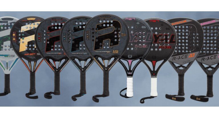 Palas Royal Padel 2025 【Análisis y mejores precios】