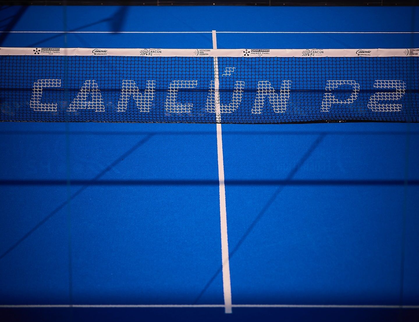 semifinales premier padel en directo
