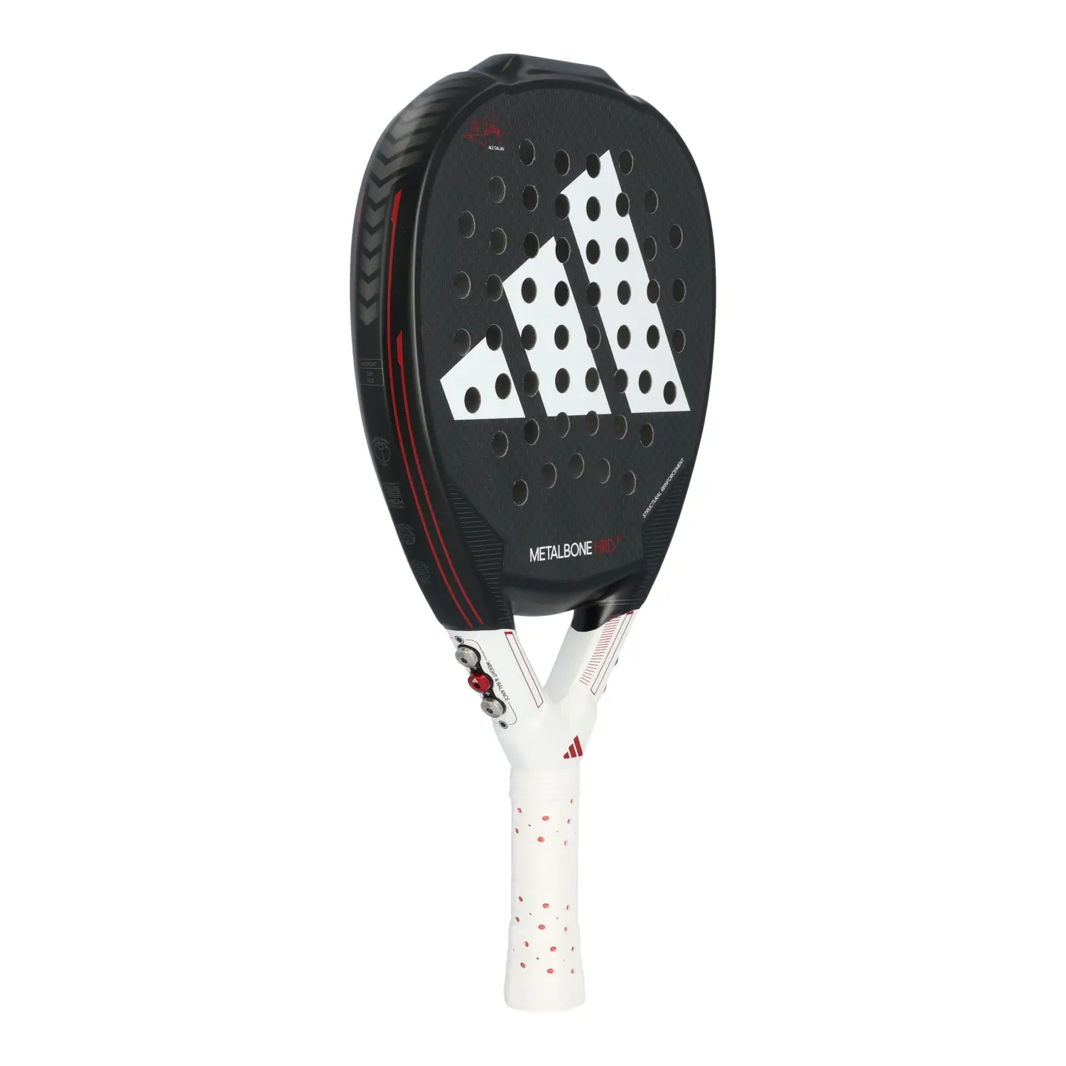 Adidas Metalbone HRD+ 2024≫Potencia y Control para tu Juego