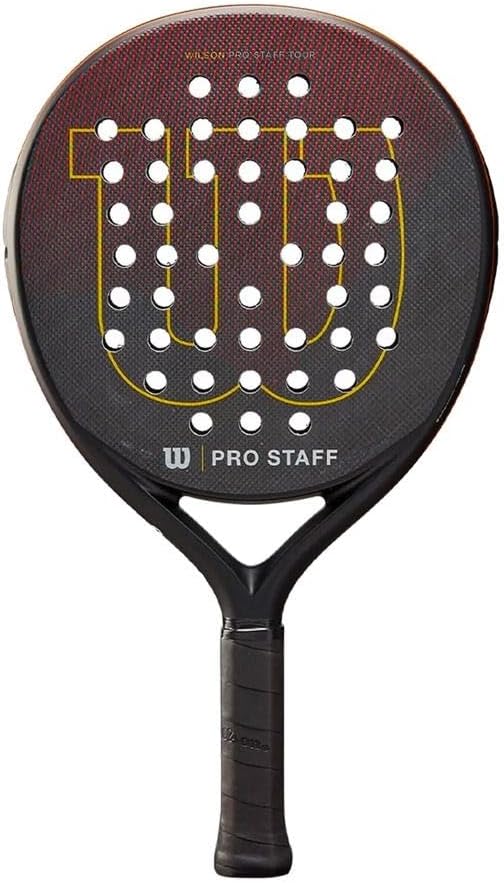 Wilson Pro Staff V2: Precisión y Comodidad para Jugadores Intermedios