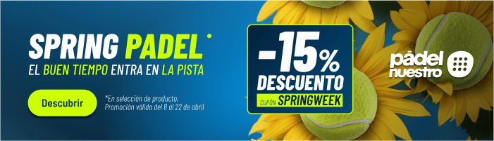 padel nuestro