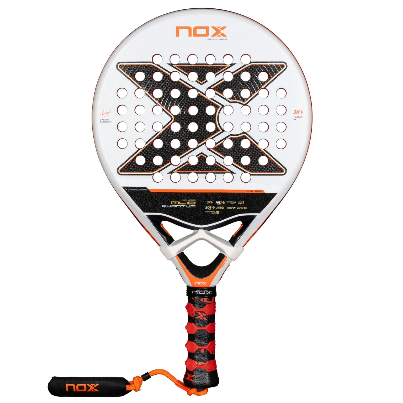 Reseña→Nox ML10 Quantum 3K 2025