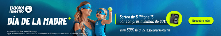 padel nuestro
