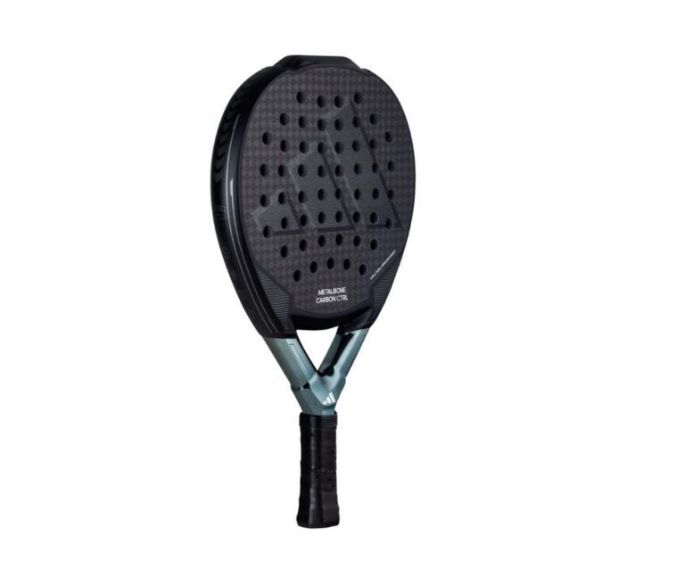 Adidas Metalbone Carbon Ctrl 3.3 – Pala que Transformará tu Juego