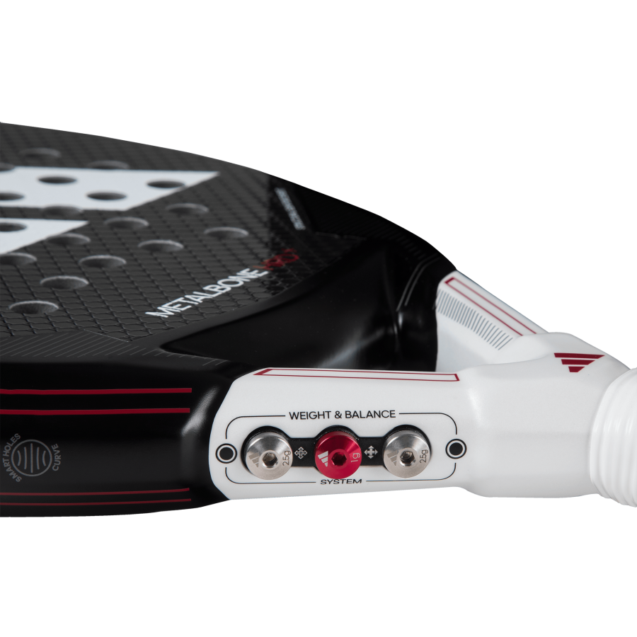 Adidas Metalbone HRD+ 2024≫Potencia y Control para tu Juego
