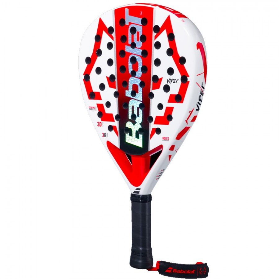 Babolat Technical Viper