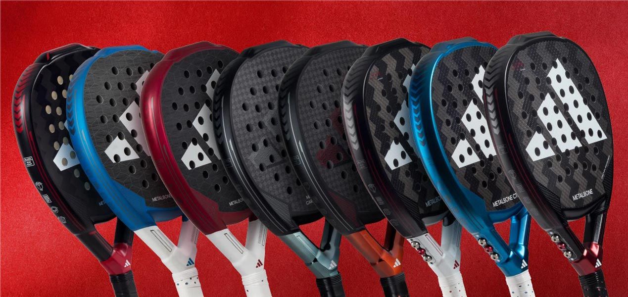 Adidas Metalbone HRD+ 2024≫Potencia y Control para tu Juego