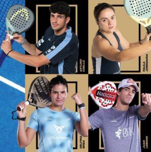 premier padel qatar 2025