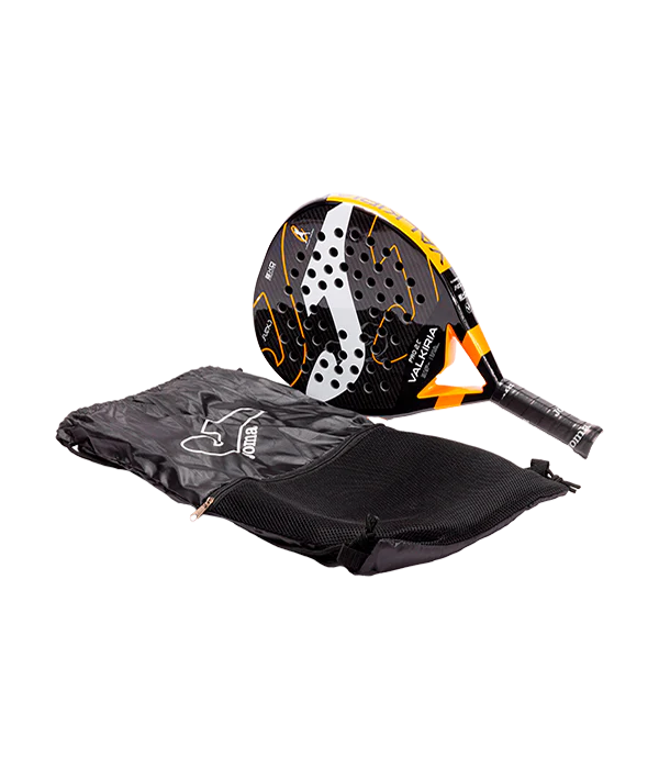 【Reseña】Pala Joma Valkiria Pro ✓ Control y Potencia en Cada Golpe
