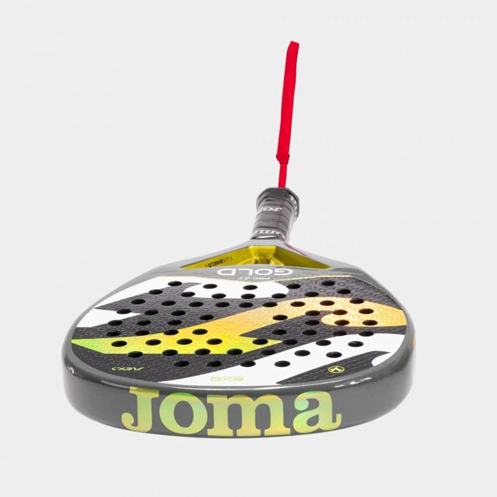 Reseña: Pala Joma Gold Pro– La Mejor Elección para Jugadores de Padel Avanzados