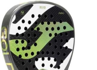 Reseña: Pala Joma Gold Pro– La Mejor Elección para Jugadores de Padel Avanzados