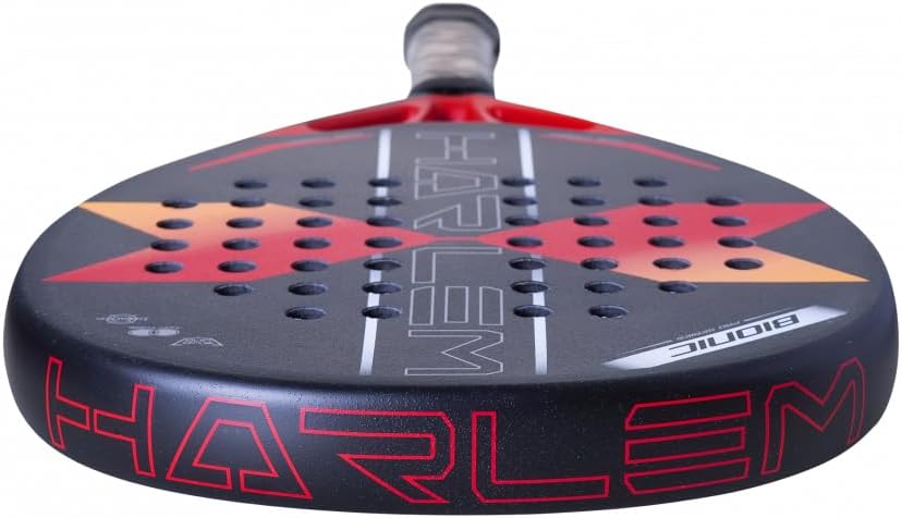 【Reseña】: Harlem Bionic≫Potencia, control y Durabilidad
