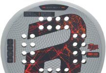 【Reseña】Royal Padel Whip Series 2025