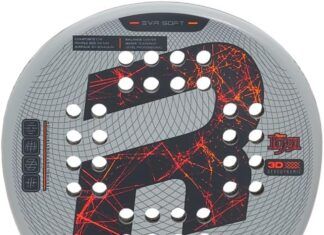 【Reseña】Royal Padel Whip Series 2025