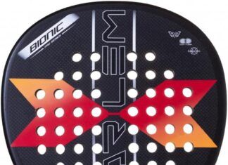 【Reseña】: Harlem Bionic≫Potencia, control y Durabilidad