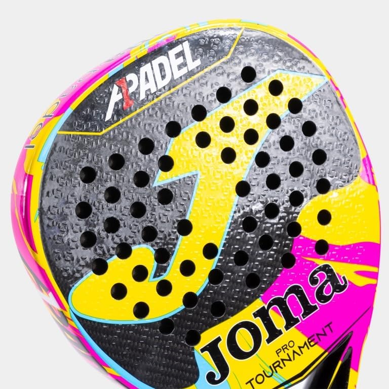 Reseña ≫ Joma Tournament Pro - Ideal para Jugadores en Asenso