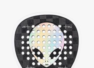 Reseña: Pala Hirostar Alien 12K – Tolito Aguirre