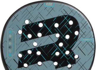 Reseña ➡ Royal Padel 35 Aniversario Series 2025