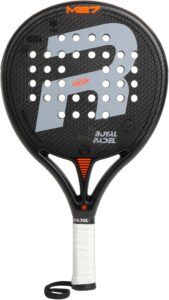 Royal Padel M27 2025: análisis, pros, contras y alternativas