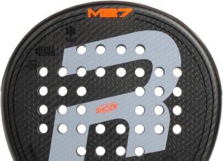 Reseña≫Royal Padel M27 Series 2025