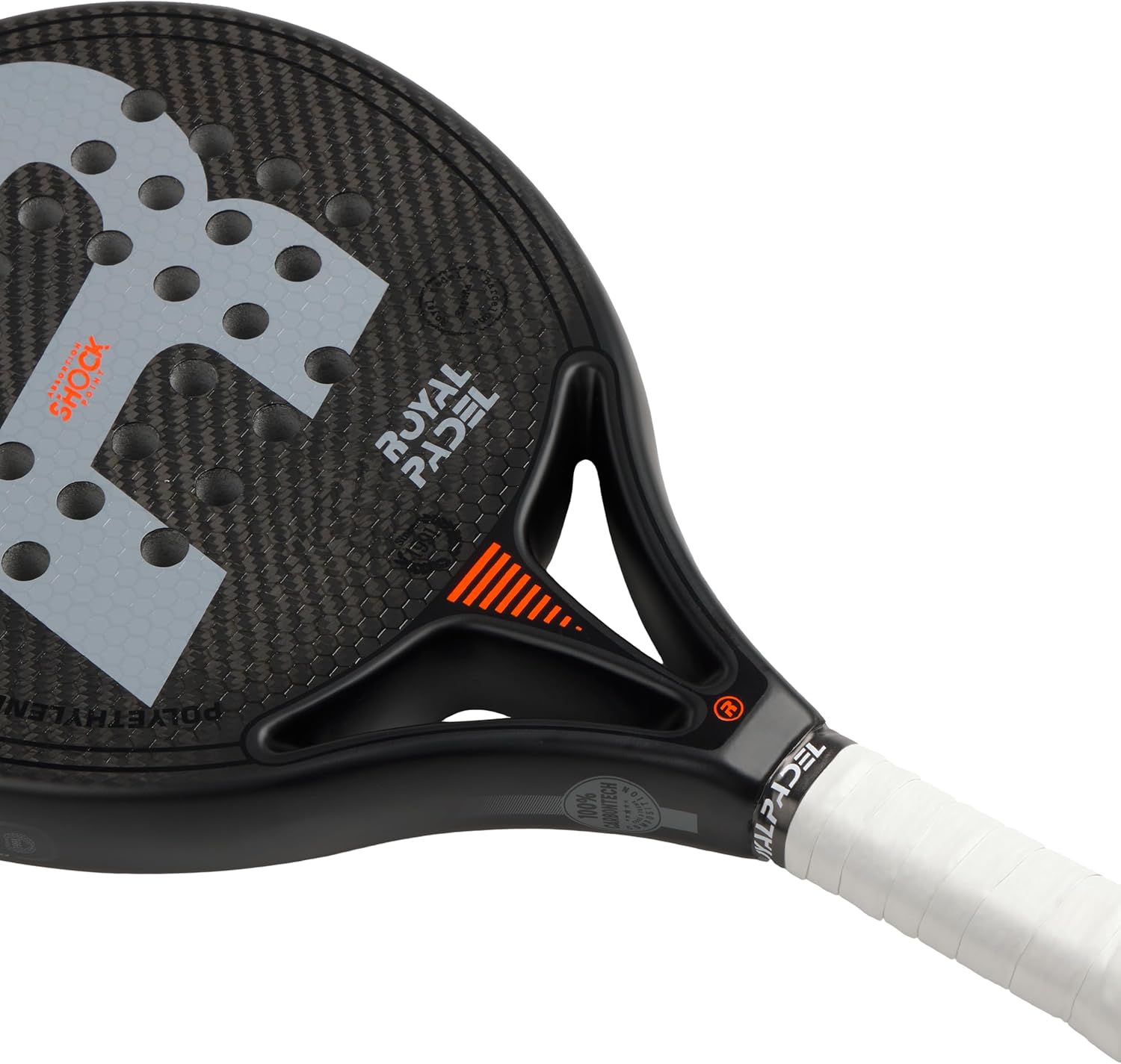Reseña≫Royal Padel M27 Series 2025 Reseña≫Royal Padel M27 Series 2025