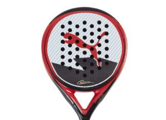 Reseña⇨Puma Nova Elite 2024 Momo González ✔ Perfecta para Jugadores Avanzados