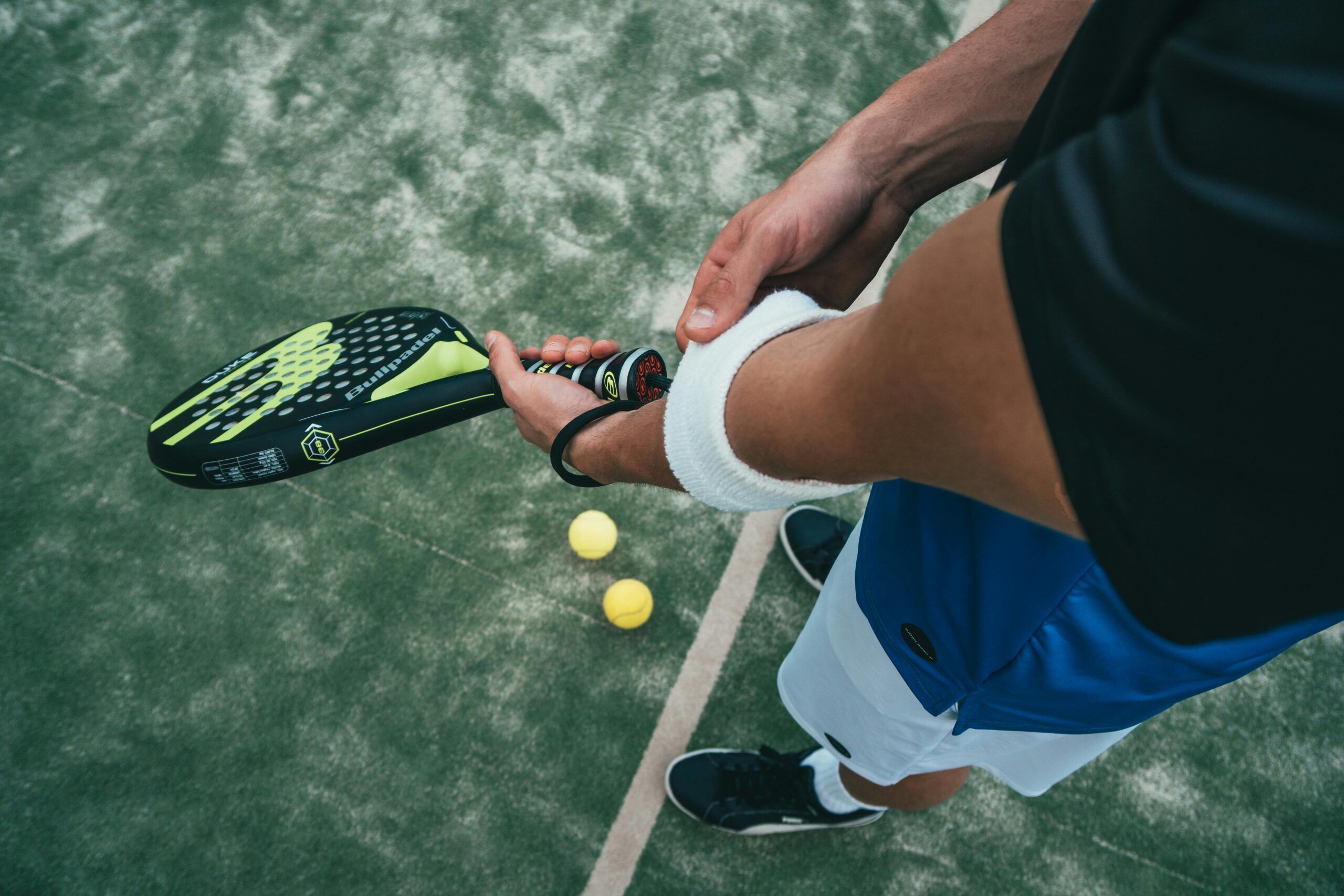 crecimiento del padel