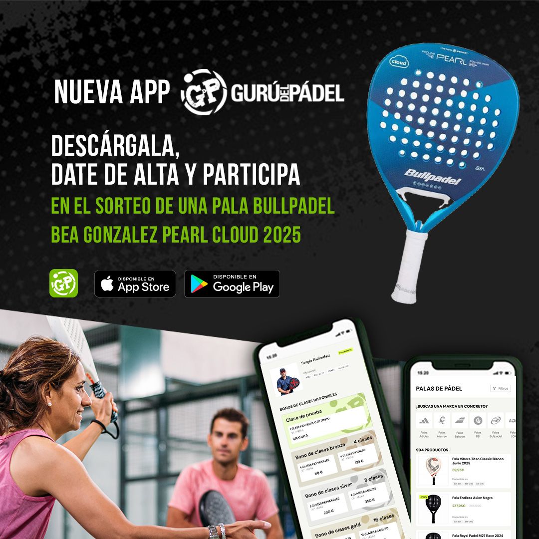 Guru del padel